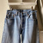 90’s Levi’s 501 Denim - 30” x 32”