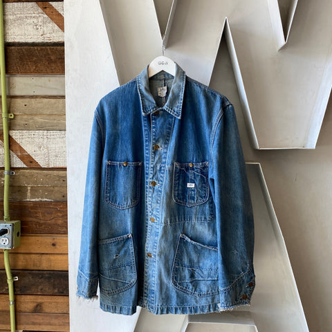 70's Lee 91-J - Large