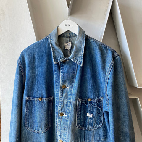 70's Lee 91-J - Large