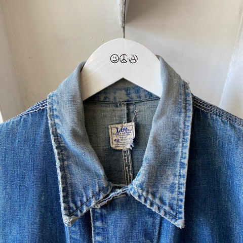 70's Lee 91-J - Large