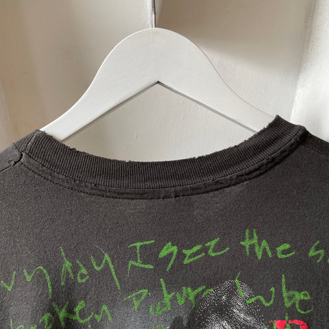 90’s Pantera Tee - XL