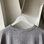 90's Cropped PE Shirt - Medium