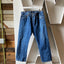90’s Levi’s 501 Denim - 30” x 27”