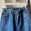 90’s Levi’s 501 Denim - 30” x 27”