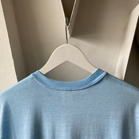 70’s Music Tee - Large