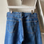 90’s Levi’s 501 Denim - 30” x 27”