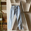 90’s Levi’s 501 Denim - 24” x 29”
