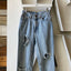 90’s Thrashed Levi’s 512 - 25” x 30”