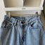 90’s Thrashed Levi’s 512 - 25” x 30”