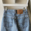 90’s Thrashed Levi’s 512 - 25” x 30”
