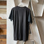 90’s Blank Faded Tee - Large