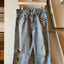 80’s Levi’s Thrashed Redlines - 30” x 31”