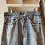 80’s Levi’s Thrashed Redlines - 30” x 31”