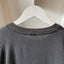90’s Blank Faded Tee - Large