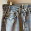 80’s Levi’s Thrashed Redlines - 30” x 31”
