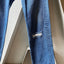 90’s Levi’s 501 Denim - 29” x 30”