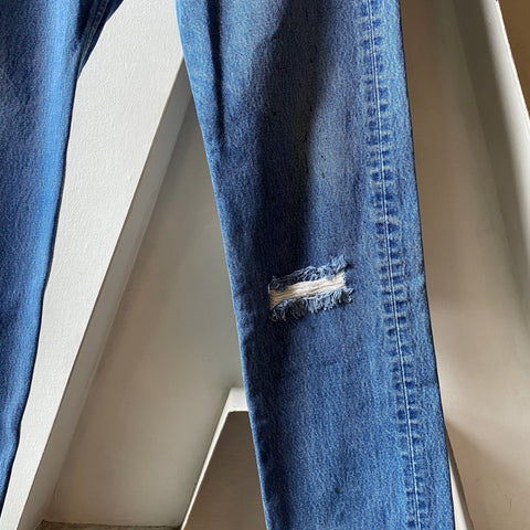 90’s Levi’s 501 Denim - 29” x 30”