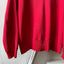 50’s Brent Freedom Sleeve Single V Crewneck - Large