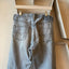 80’s Levi’s Thrashed Redlines - 30” x 31”