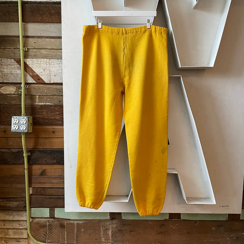 80’s Russell Sweatpants - Large