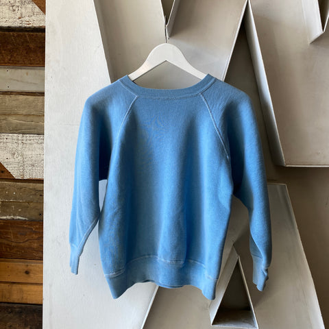 60's Illinois Crewneck - Medium