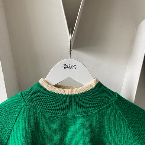 60's Dehen Sweater - Medium