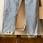 80’s Levi’s Thrashed Redlines - 30” x 31”