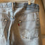 80’s Levi’s Thrashed Redlines - 30” x 31”