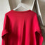 50’s Brent Freedom Sleeve Single V Crewneck - Large