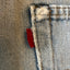 80’s Levi’s Thrashed Redlines - 30” x 31”