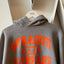 90’s Russell Sprague Olympians Hoodie - Small
