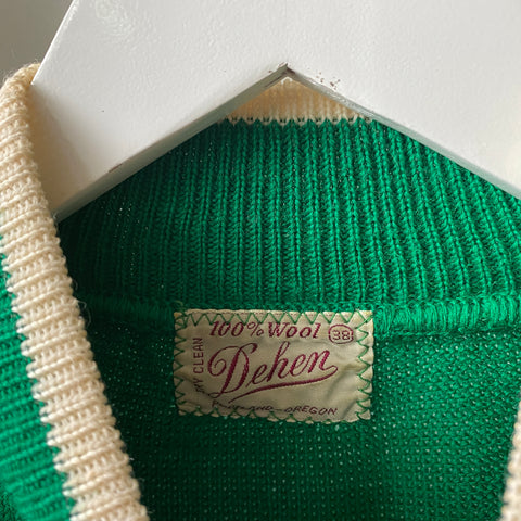 60's Dehen Sweater - Medium