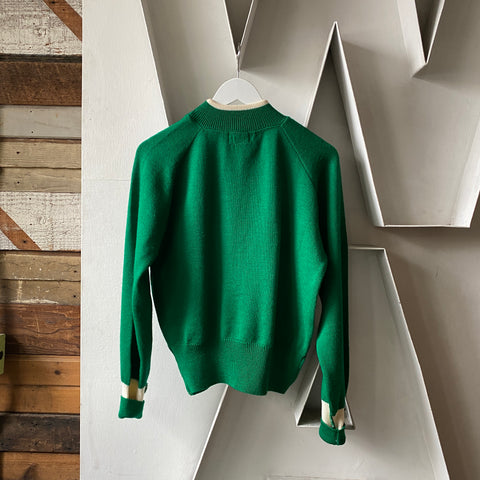 60's Dehen Sweater - Medium