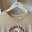 80’s Mr. Personality Tee - Small