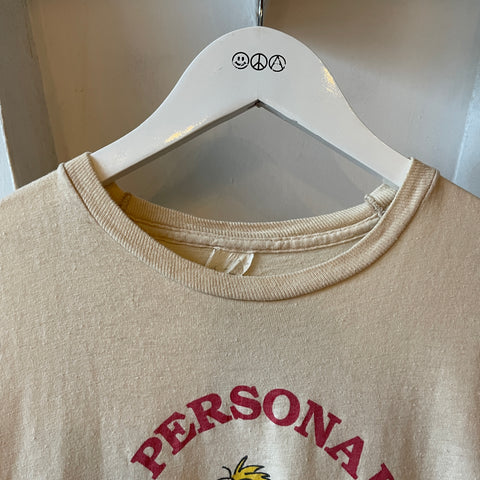 80’s Mr. Personality Tee - Small