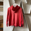 60’s Faded Cross Country Gusset Hoodie - Medium