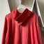 60’s Faded Cross Country Gusset Hoodie - Medium
