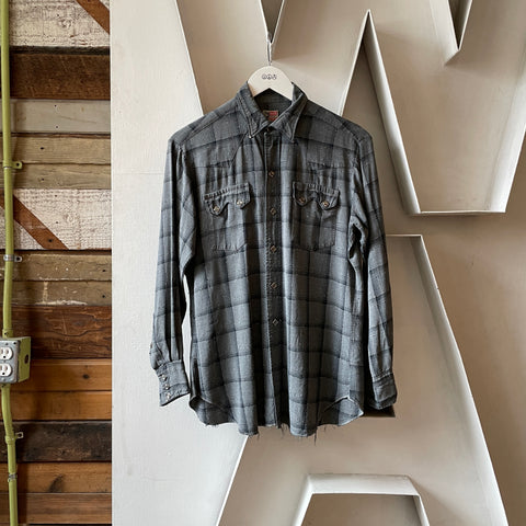 50’s Levi’s Western Shirt - Medium