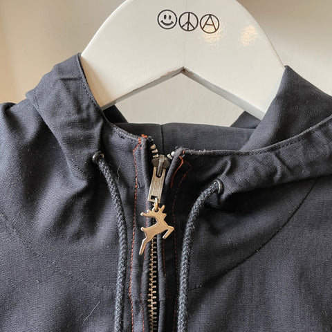 60’s White Stag Jacket - Small