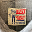 50’s Levi’s Western Shirt - Medium