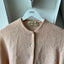 60's Jantzen Cardigan - W’s Medium