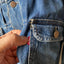 50's Levi’s Type 2 Jacket - Medium