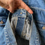 50's Levi’s Type 2 Jacket - Medium