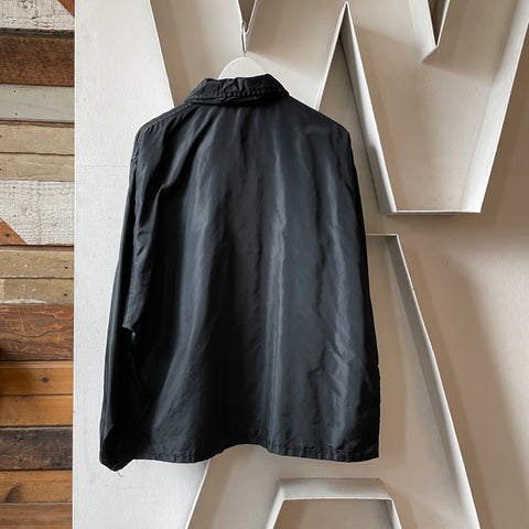 70’s Russell Coach’s Jacket - Large
