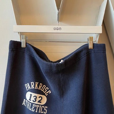 70’s Parkrose Sweatpants - 36” x 26.5”