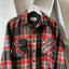 70’s Kmart Heavy Wool Flannel - Large