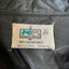 70’s Kmart Heavy Wool Flannel - Large