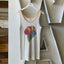 70’s Maherajah Water Skis Waffleknit Tank - Medium