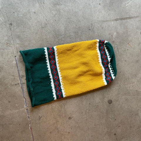 80’s Knit Balaclava - OS