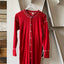 70’s Cotton Union Suit - Large